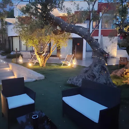 Apartamento Iside Conversano