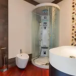 Апартаменты Iside *