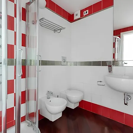 Iside Apartament