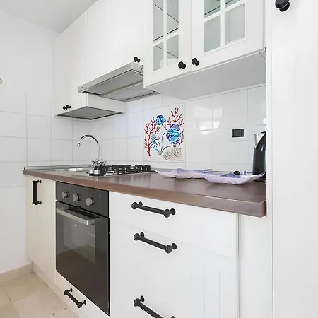 Iside Apartmán *