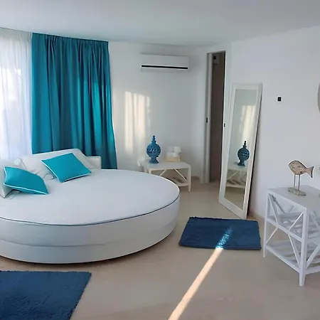 شقة Iside كونفيرسانو