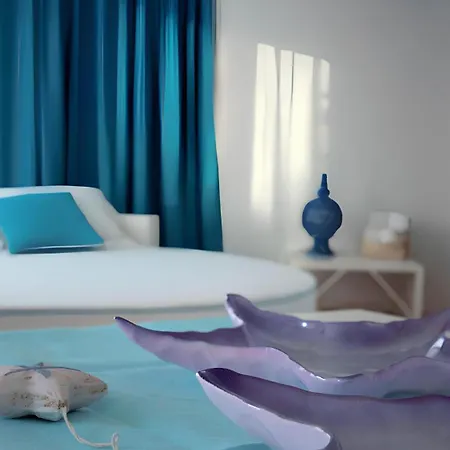 Iside شقة كونفيرسانو