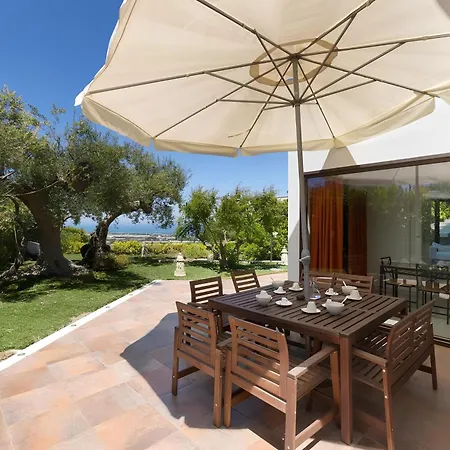 Apartament Iside *