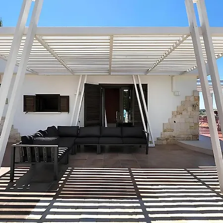 Iside Appartement
