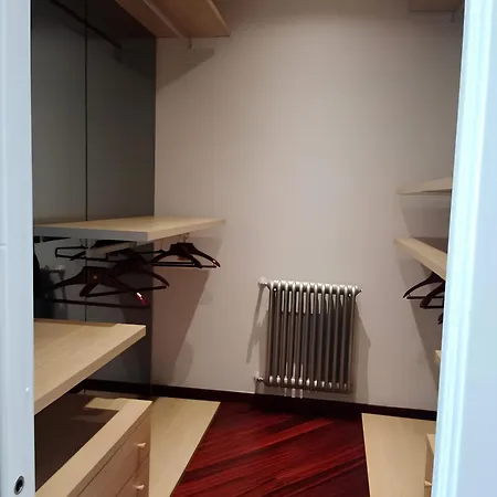 Iside Appartement