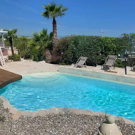 Appartement Iside