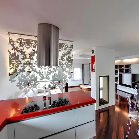 Appartement Iside